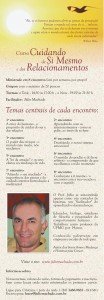 Cuidando de Si Mesmo e dos Relacionamentos Cuidando de Si Mesmo e dos Relacionamentos