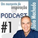 Júlio Machado - Podcast #1 - Paradigmas